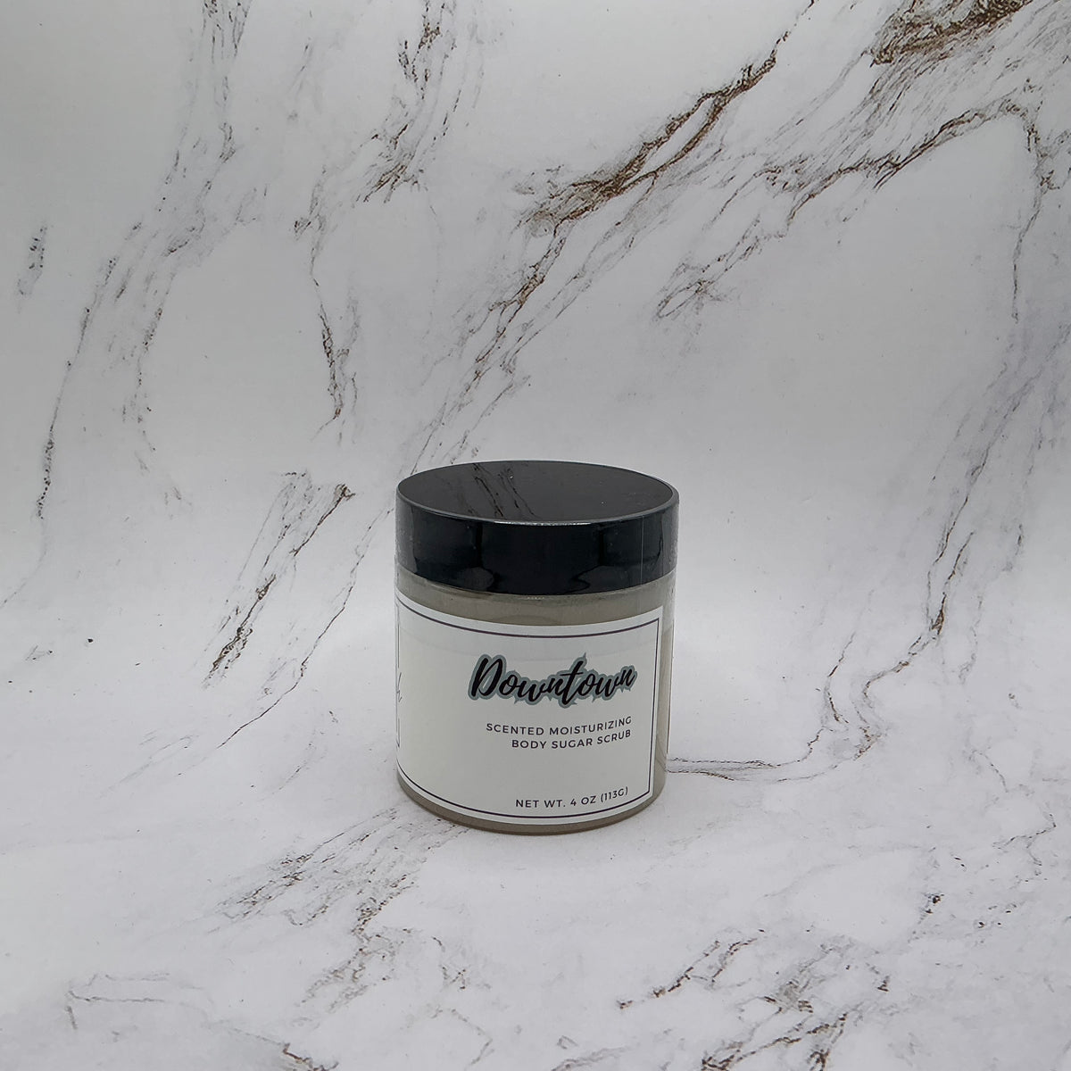 SR Body Sugar Scrubs