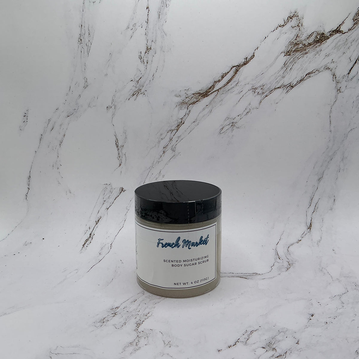 SR Body Sugar Scrubs