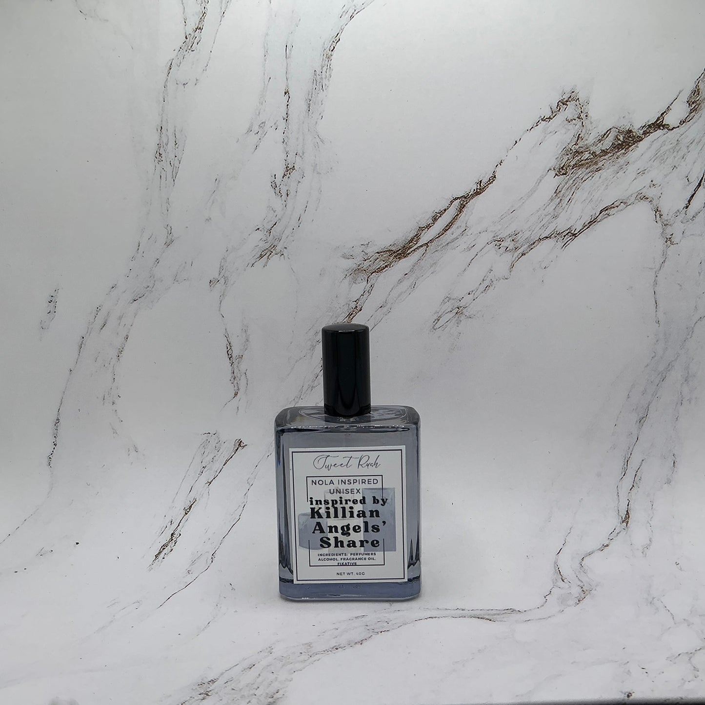 SR DUPE Perfumes