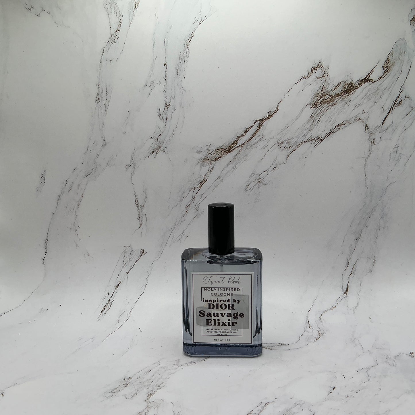 SR DUPE Colognes