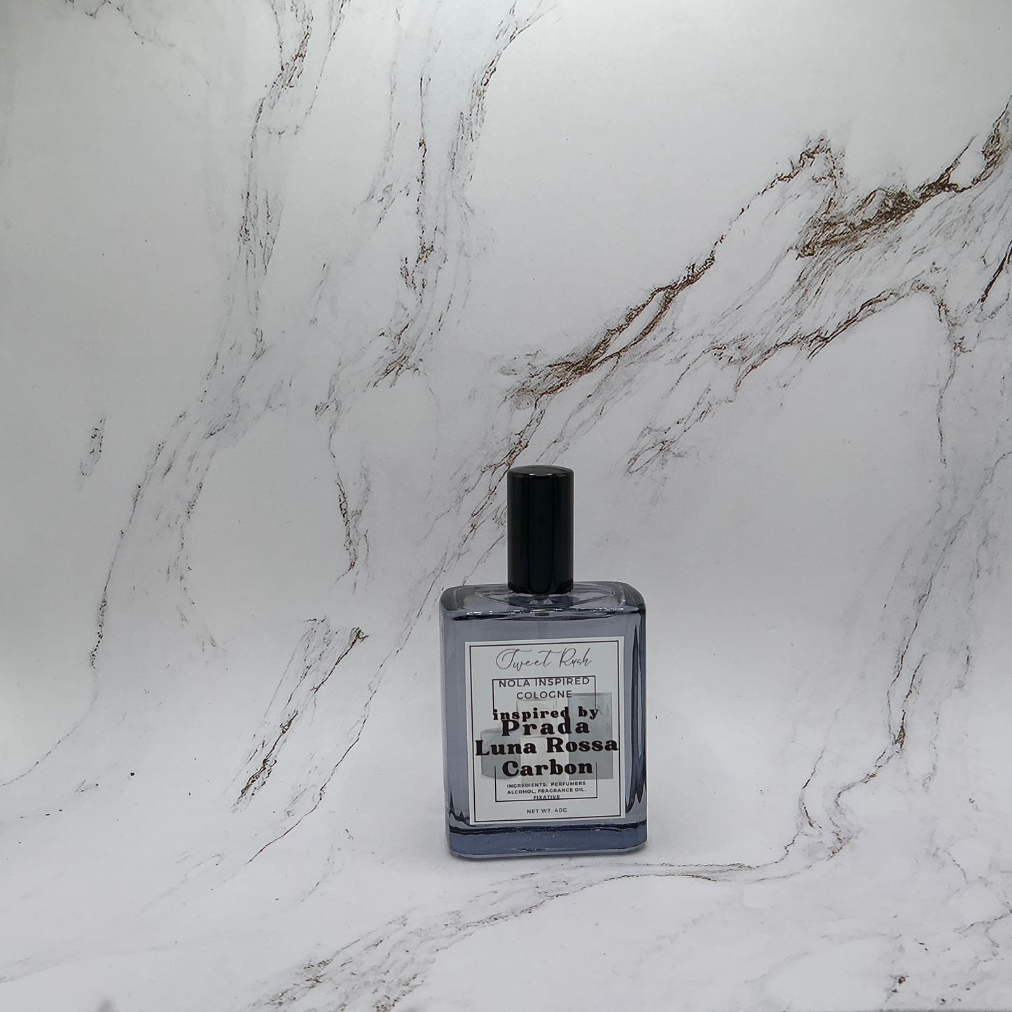 SR DUPE Colognes