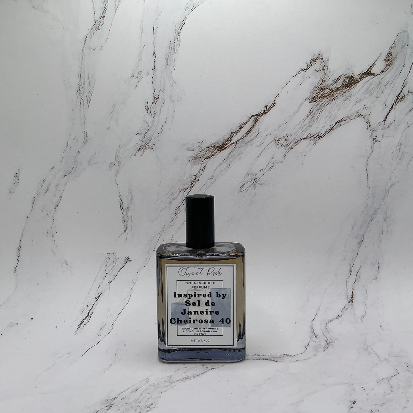 SR DUPE Perfumes