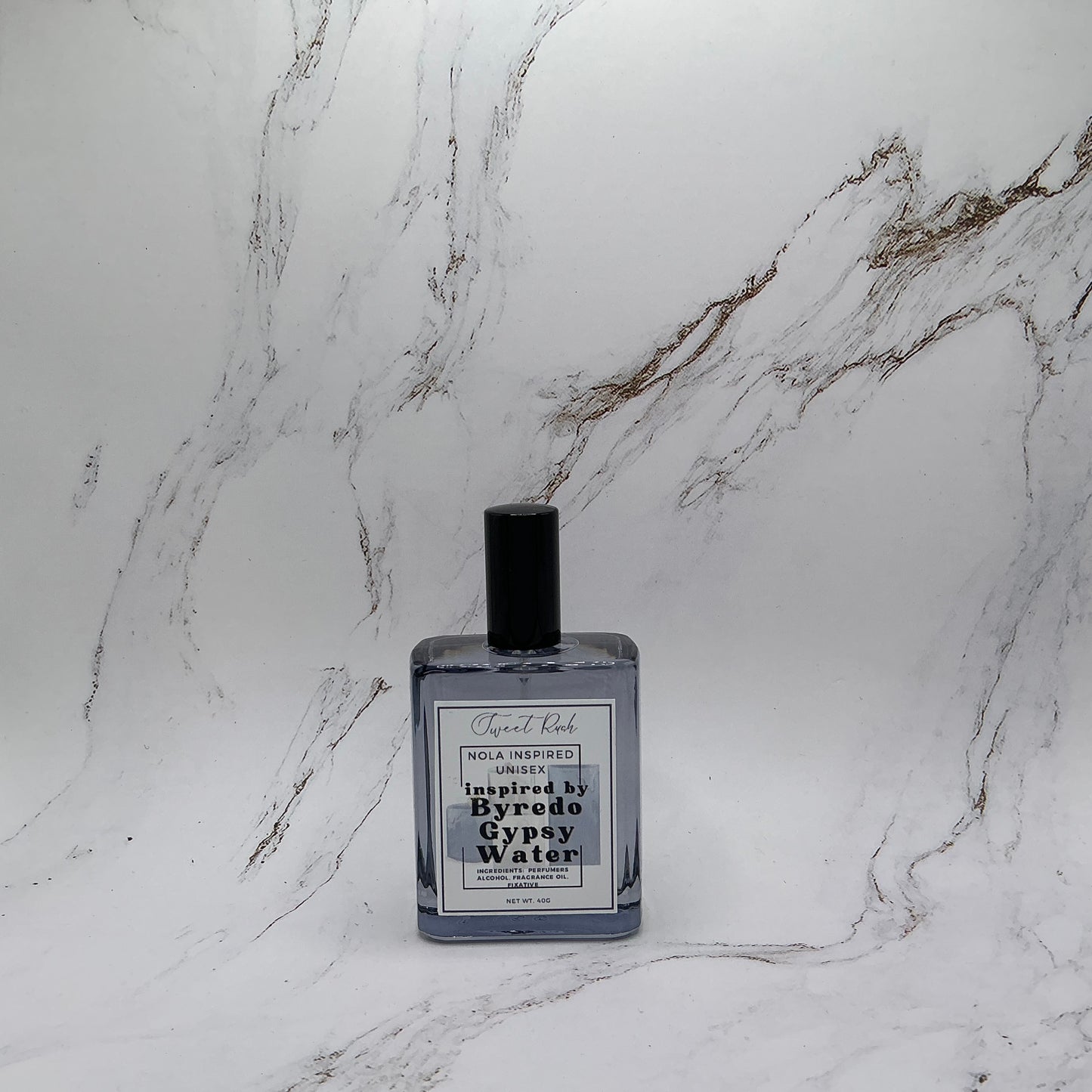 SR DUPE Perfumes