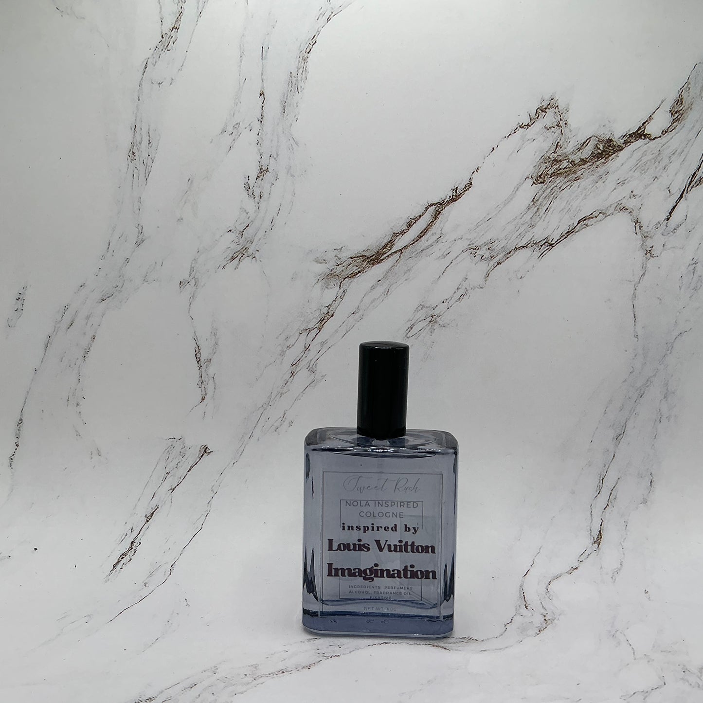 SR DUPE Colognes
