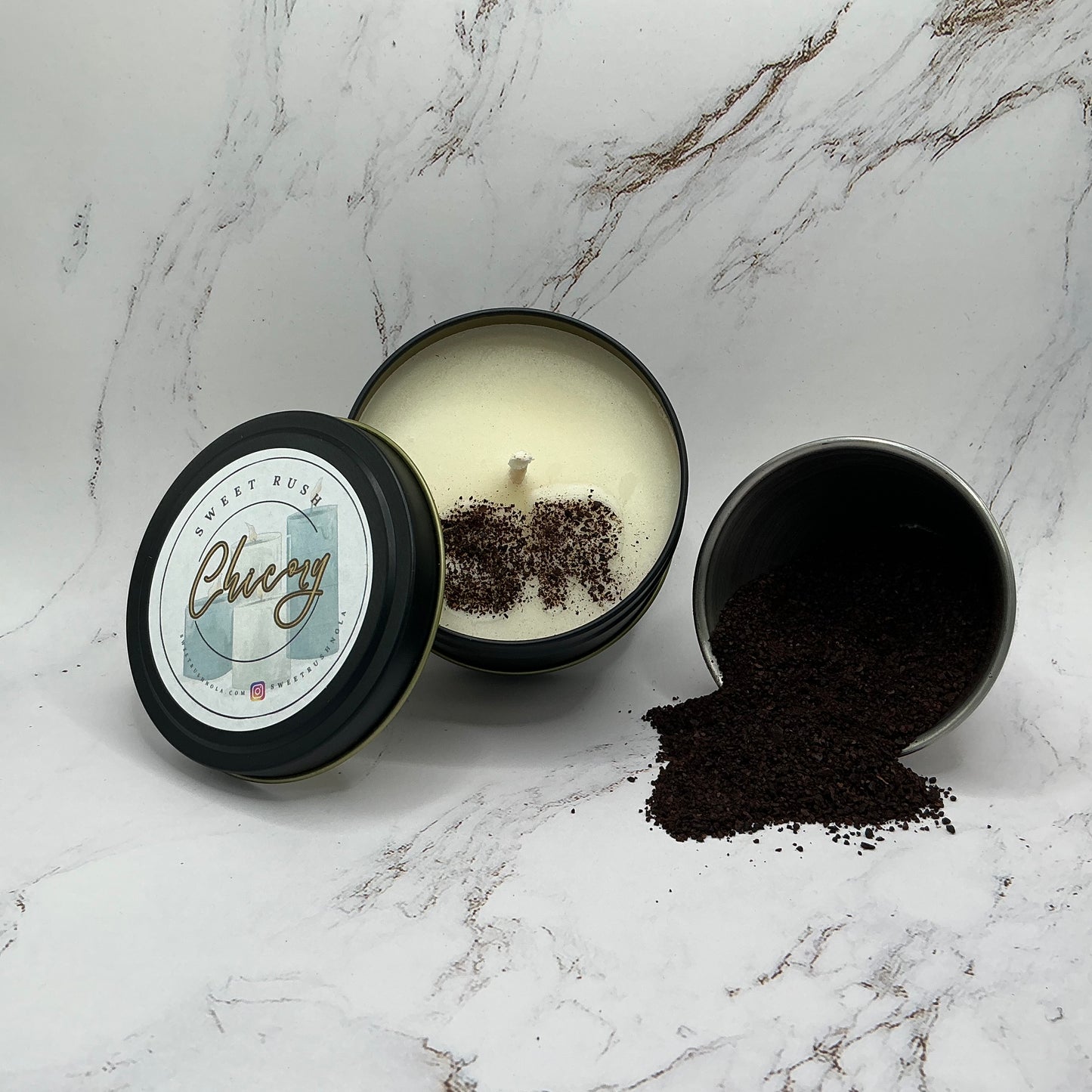 SR Wax Melts