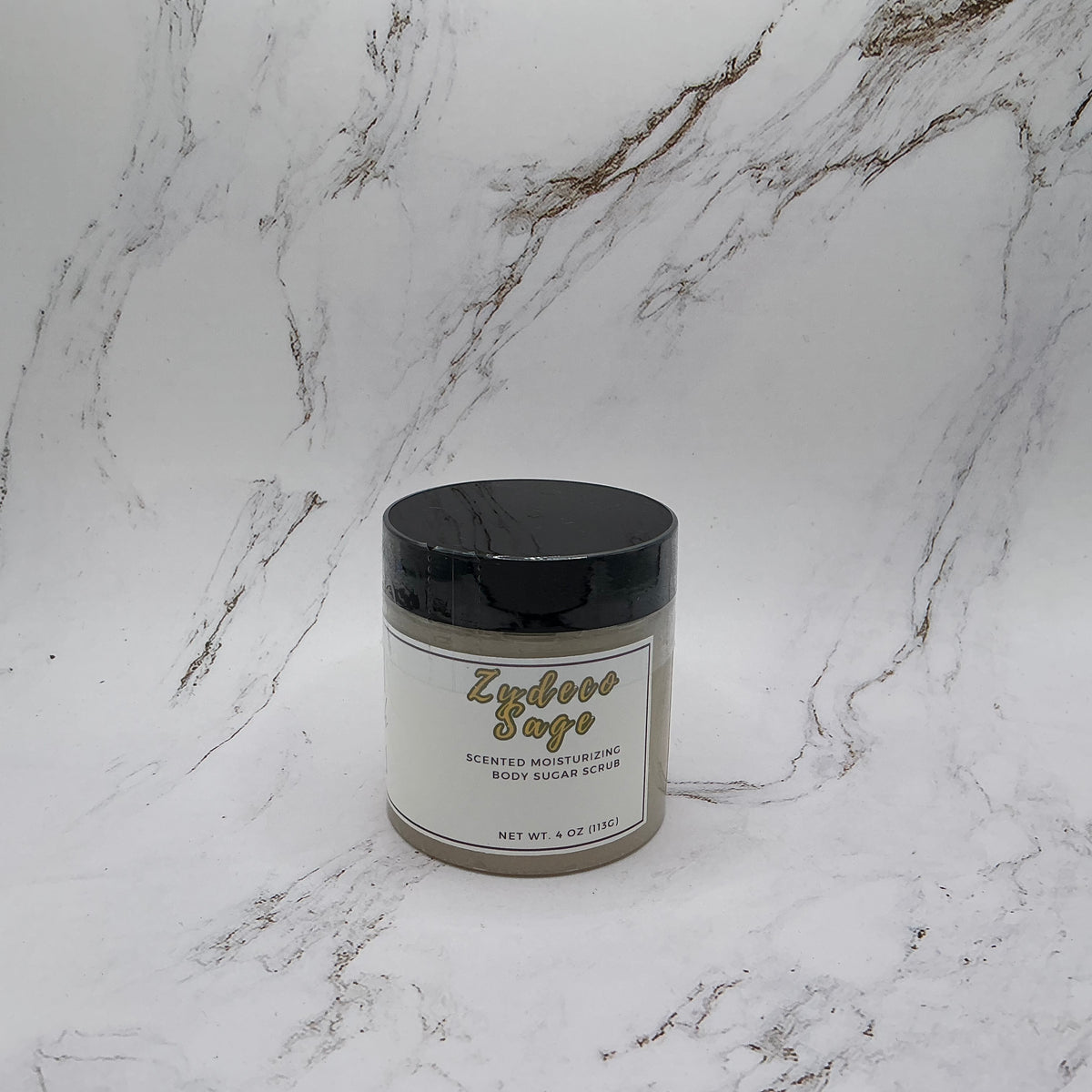 SR Body Sugar Scrubs