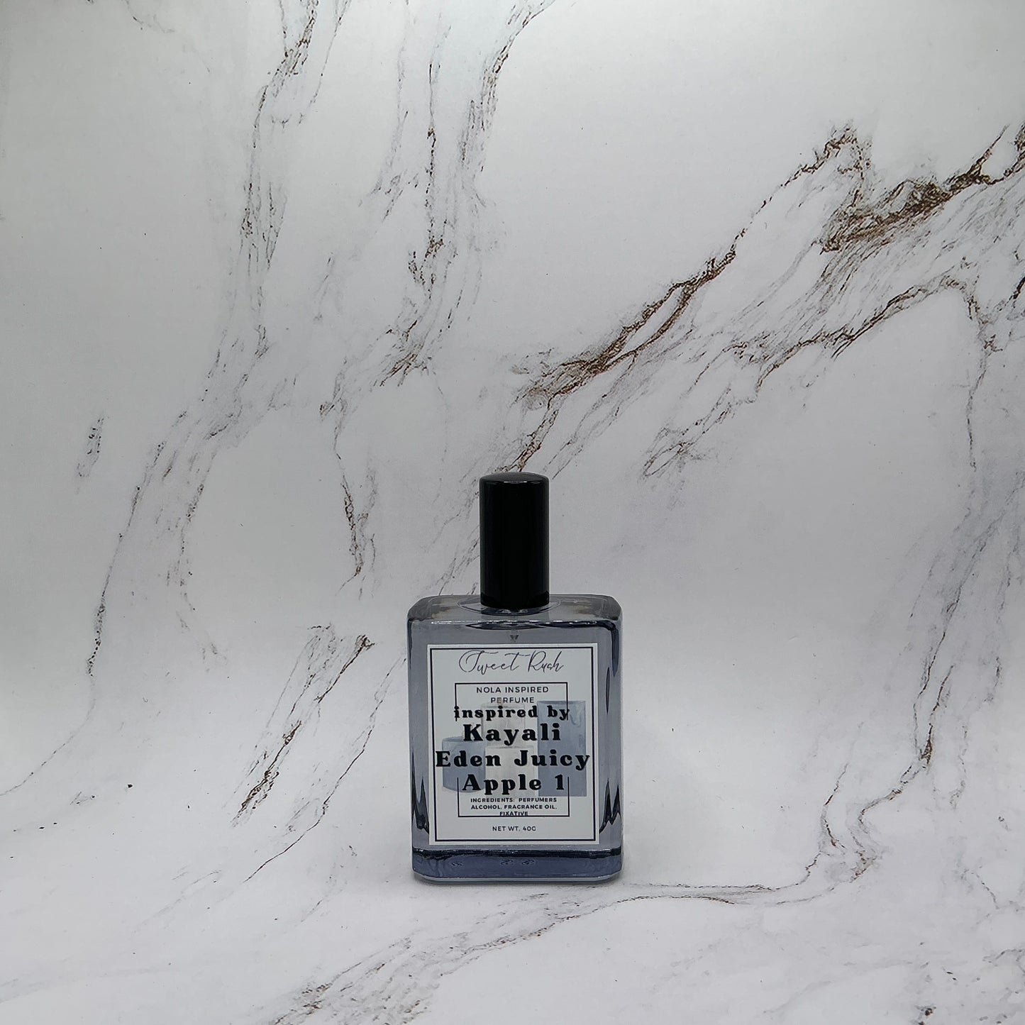 SR DUPE Perfumes