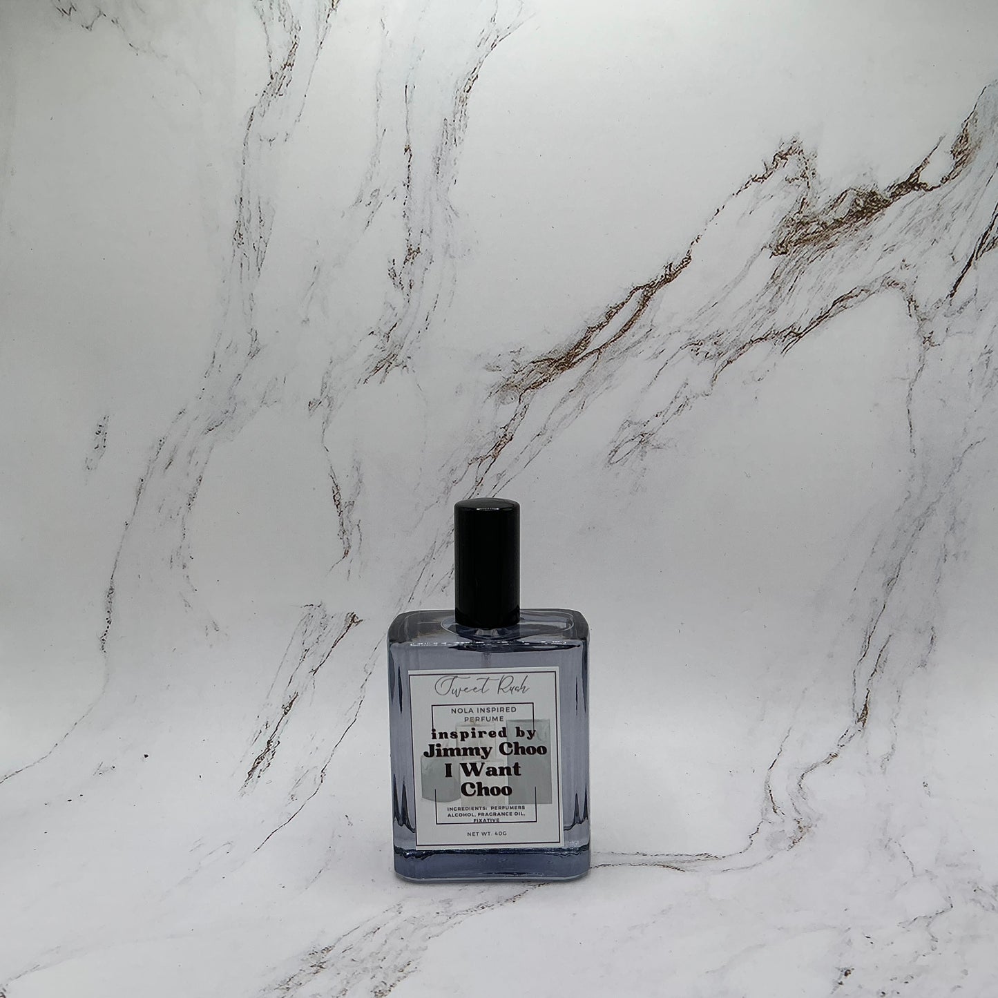 SR DUPE Perfumes