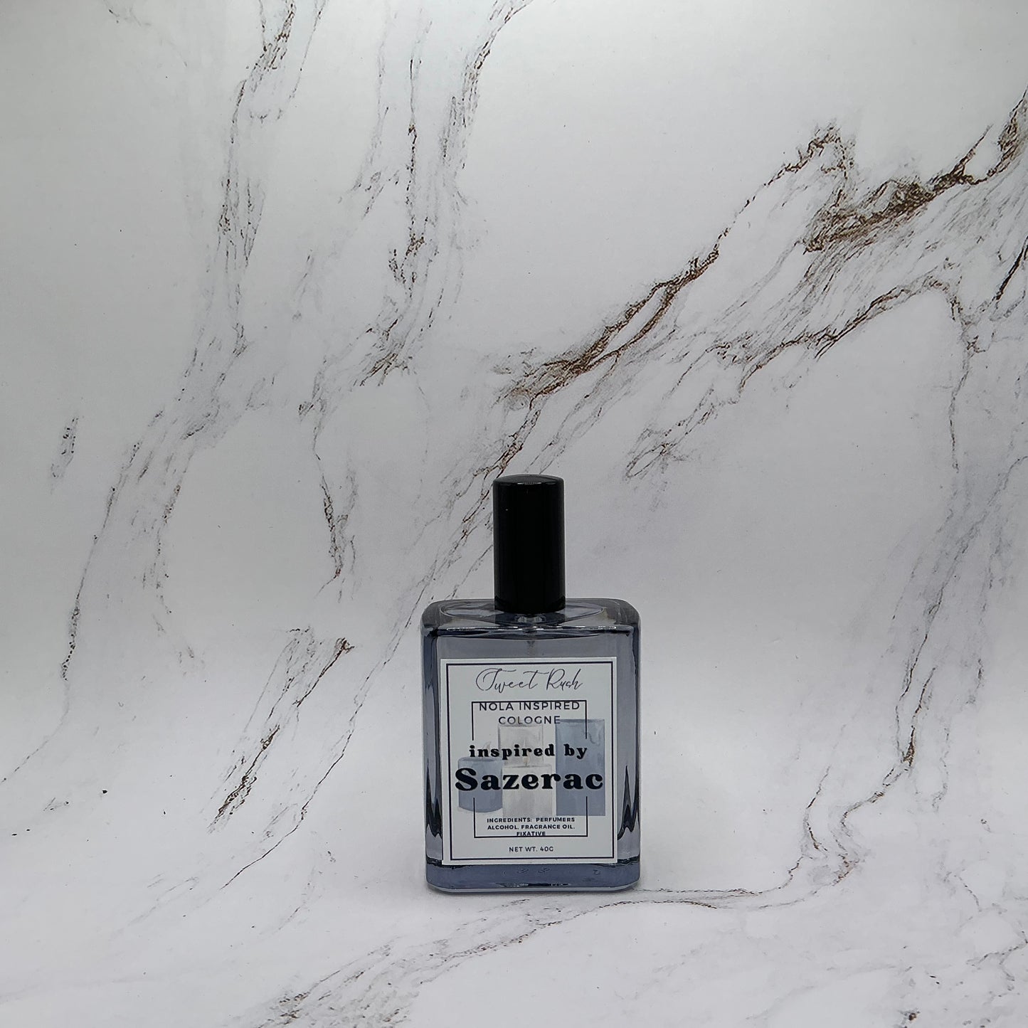 SR Perfumes & Colognes