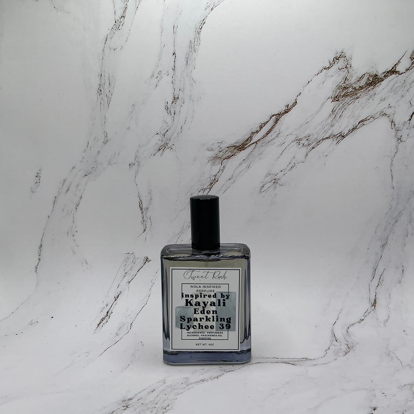SR DUPE Perfumes
