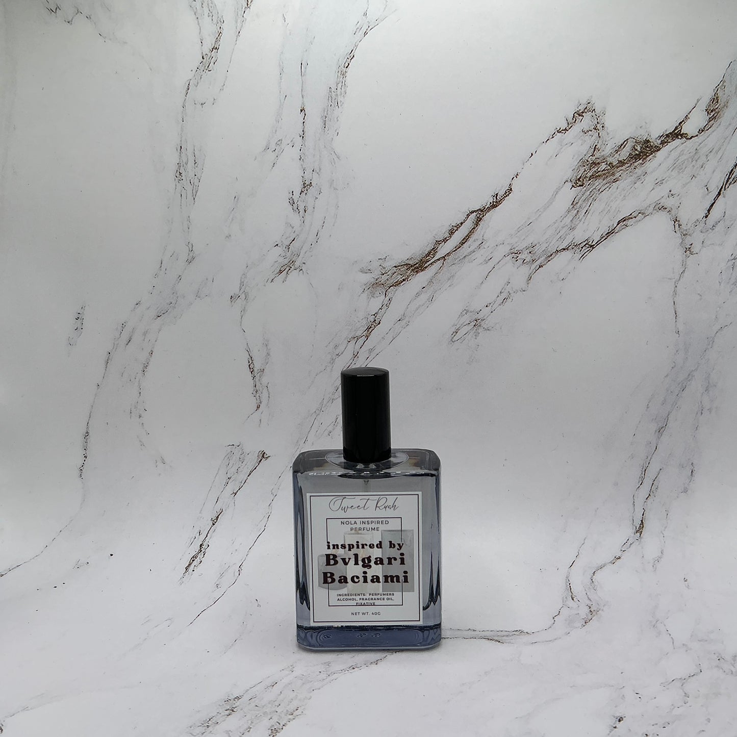 SR DUPE Perfumes