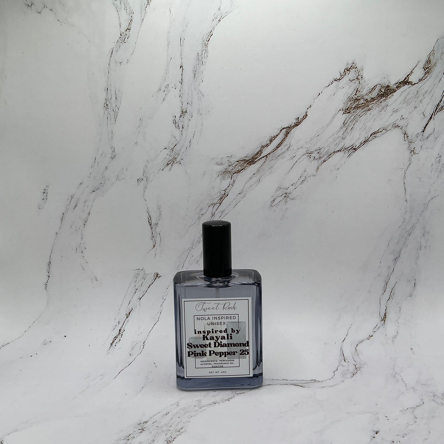 SR DUPE Perfumes