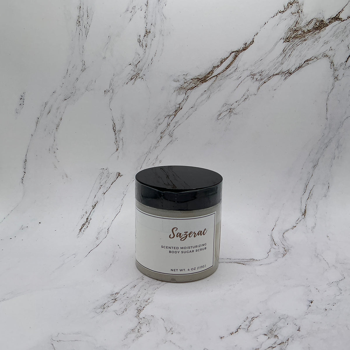SR Body Sugar Scrubs