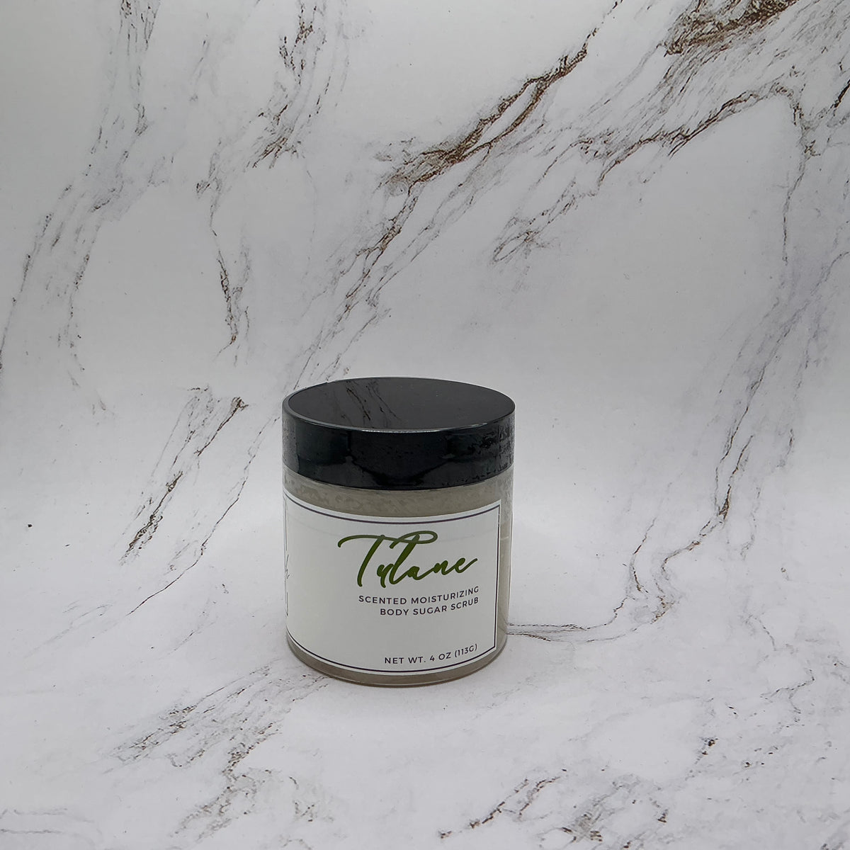 SR Body Sugar Scrubs