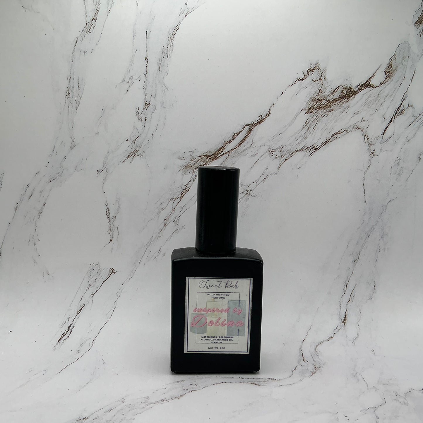 SR DUPE Perfumes