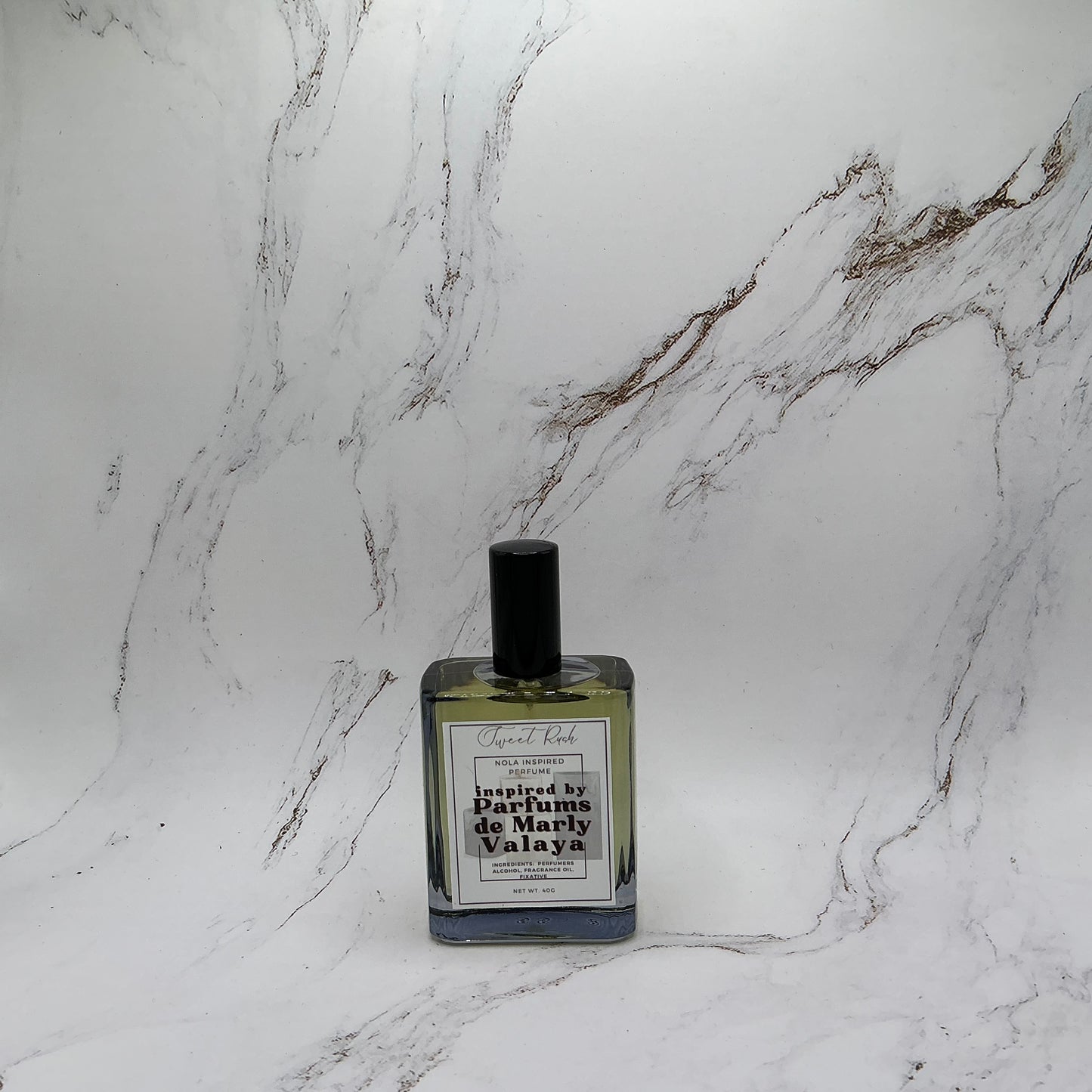 SR DUPE Perfumes