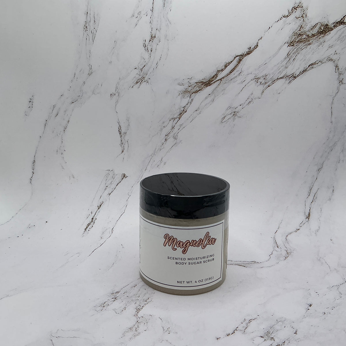 SR Body Sugar Scrubs