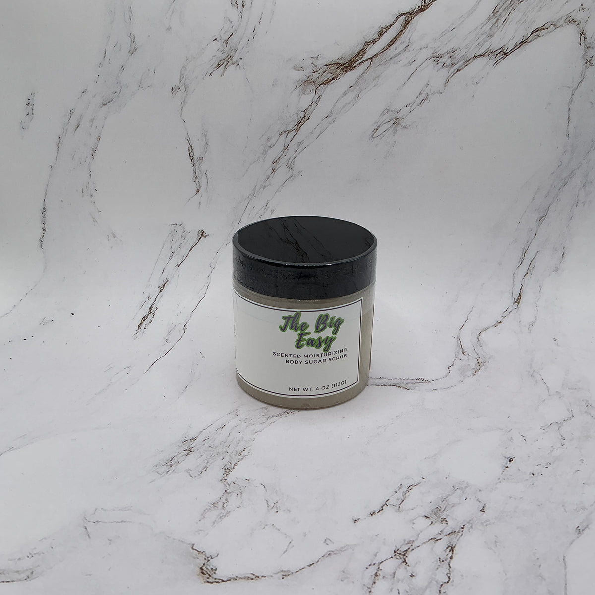 SR Body Sugar Scrubs