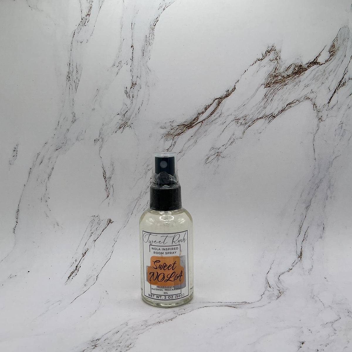 SR Room Sprays