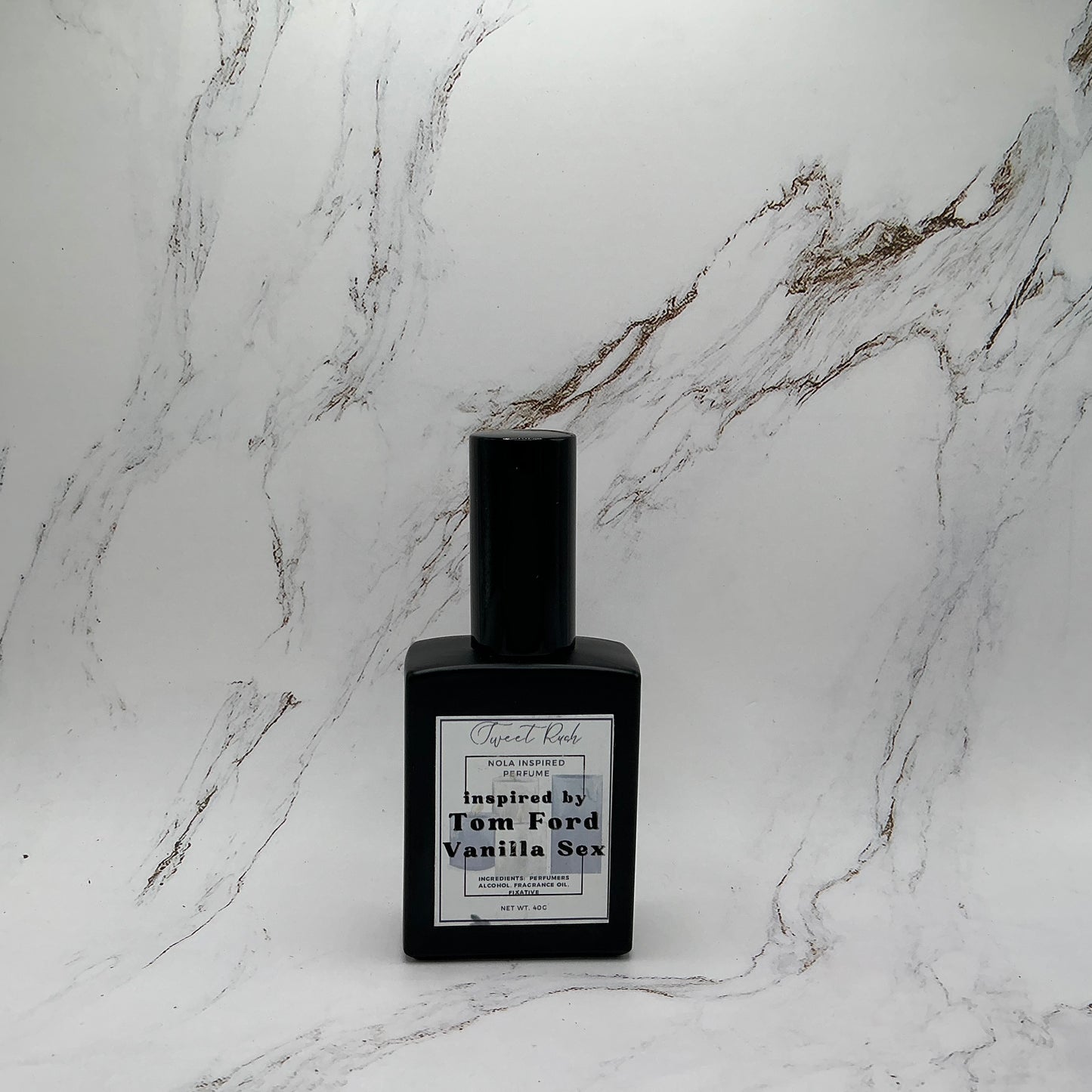 SR DUPE Perfumes
