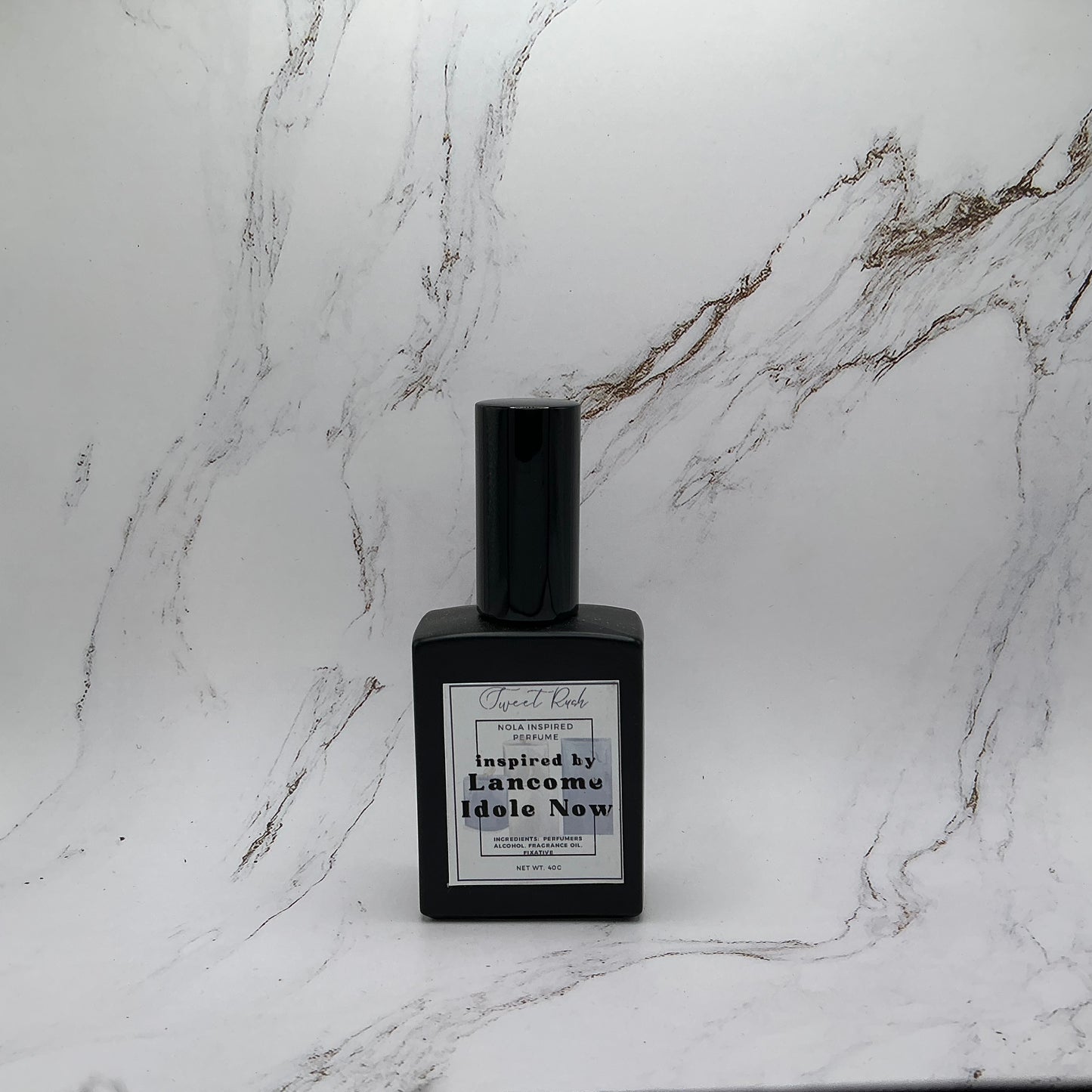 SR DUPE Perfumes