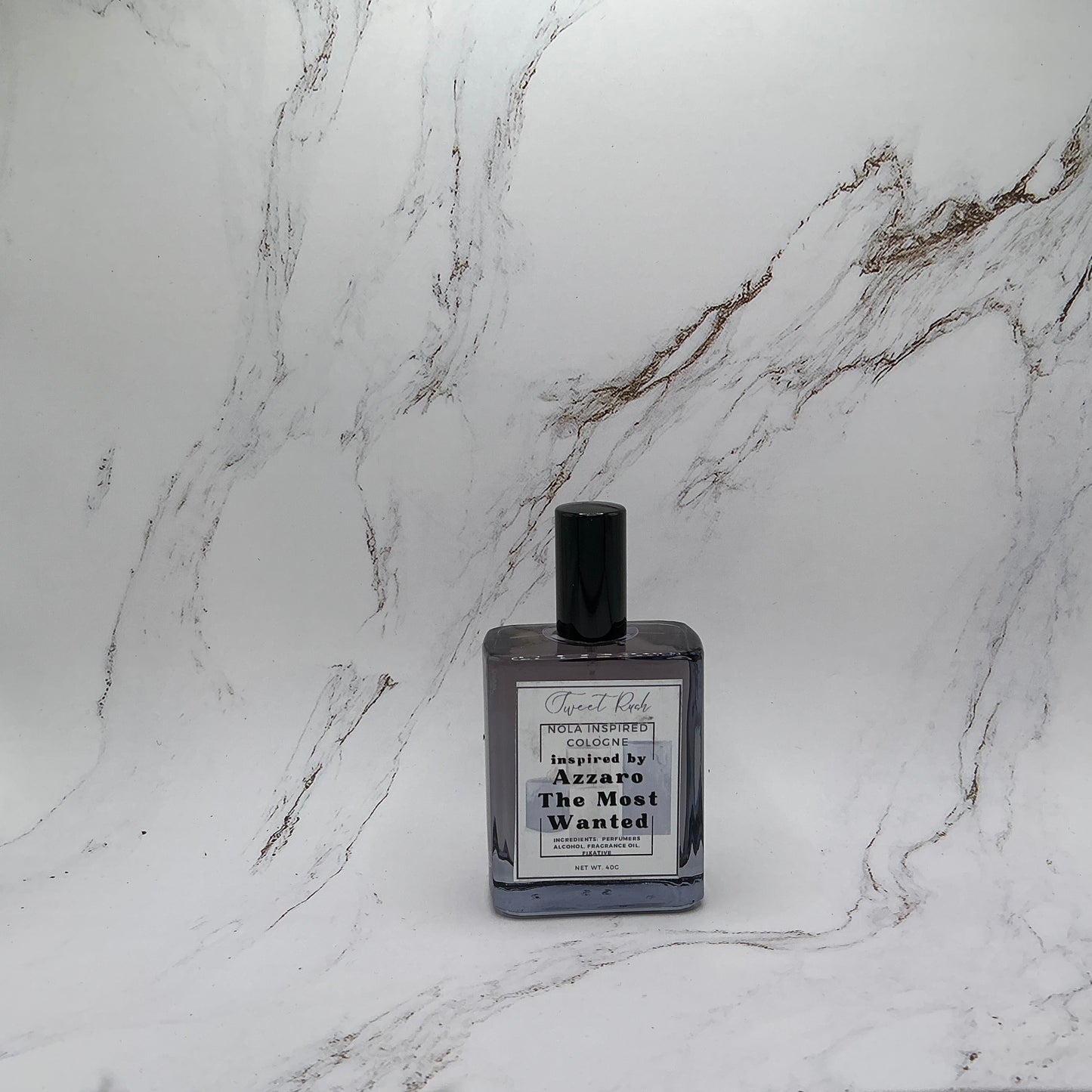 SR DUPE Colognes