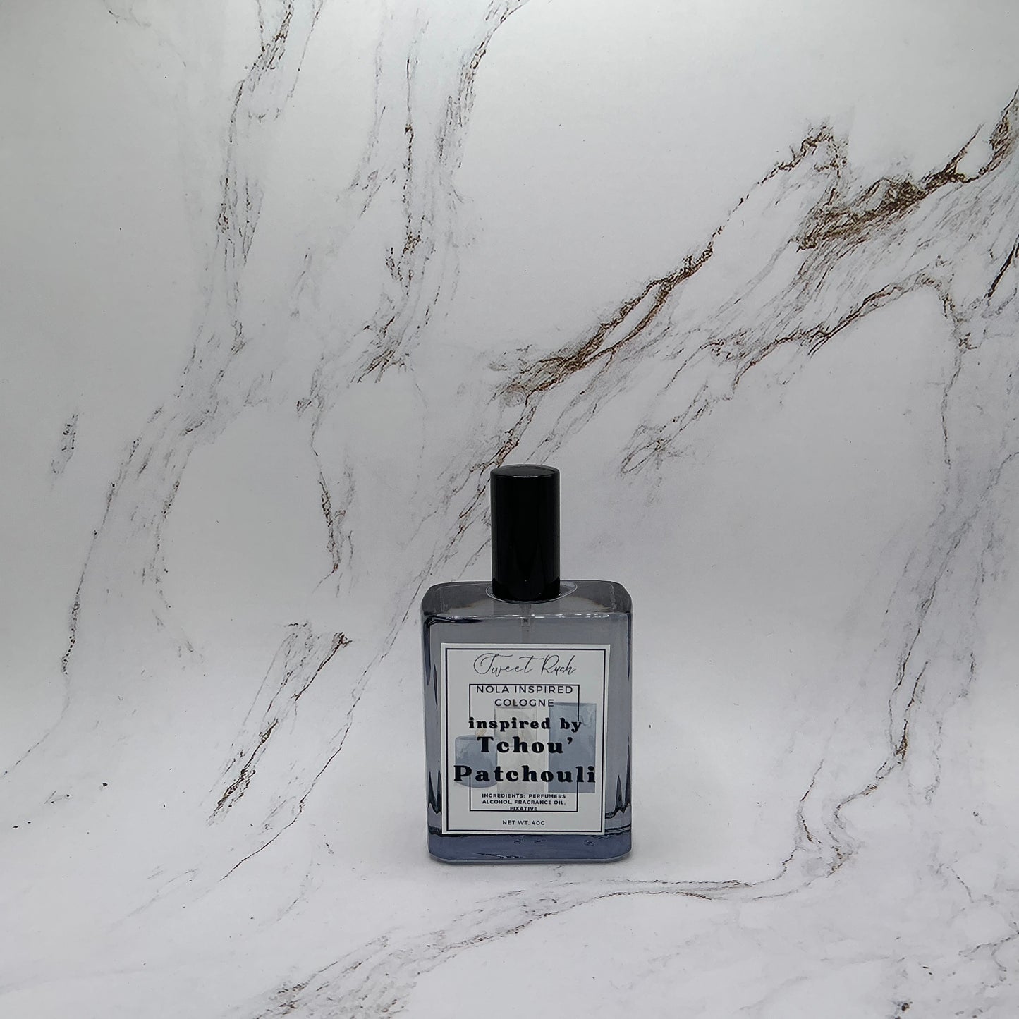 SR Perfumes & Colognes