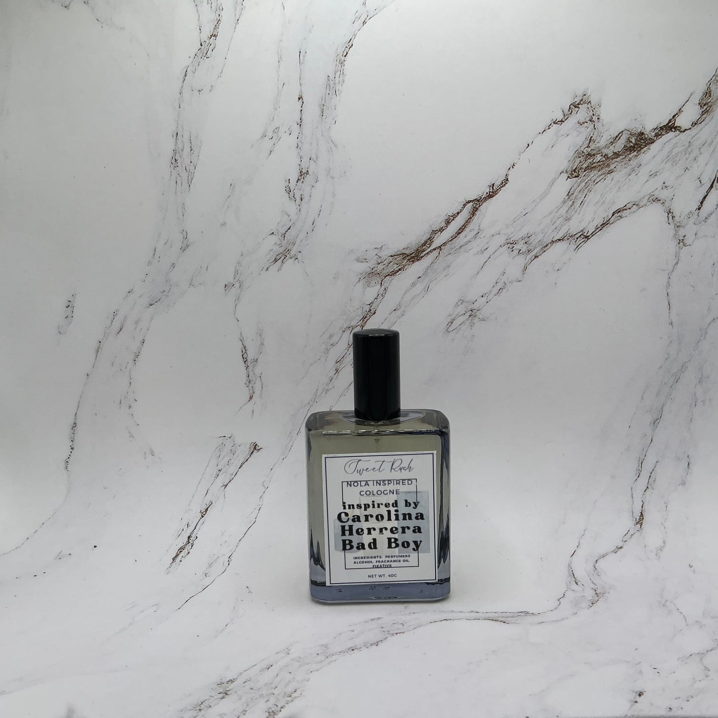 SR DUPE Colognes