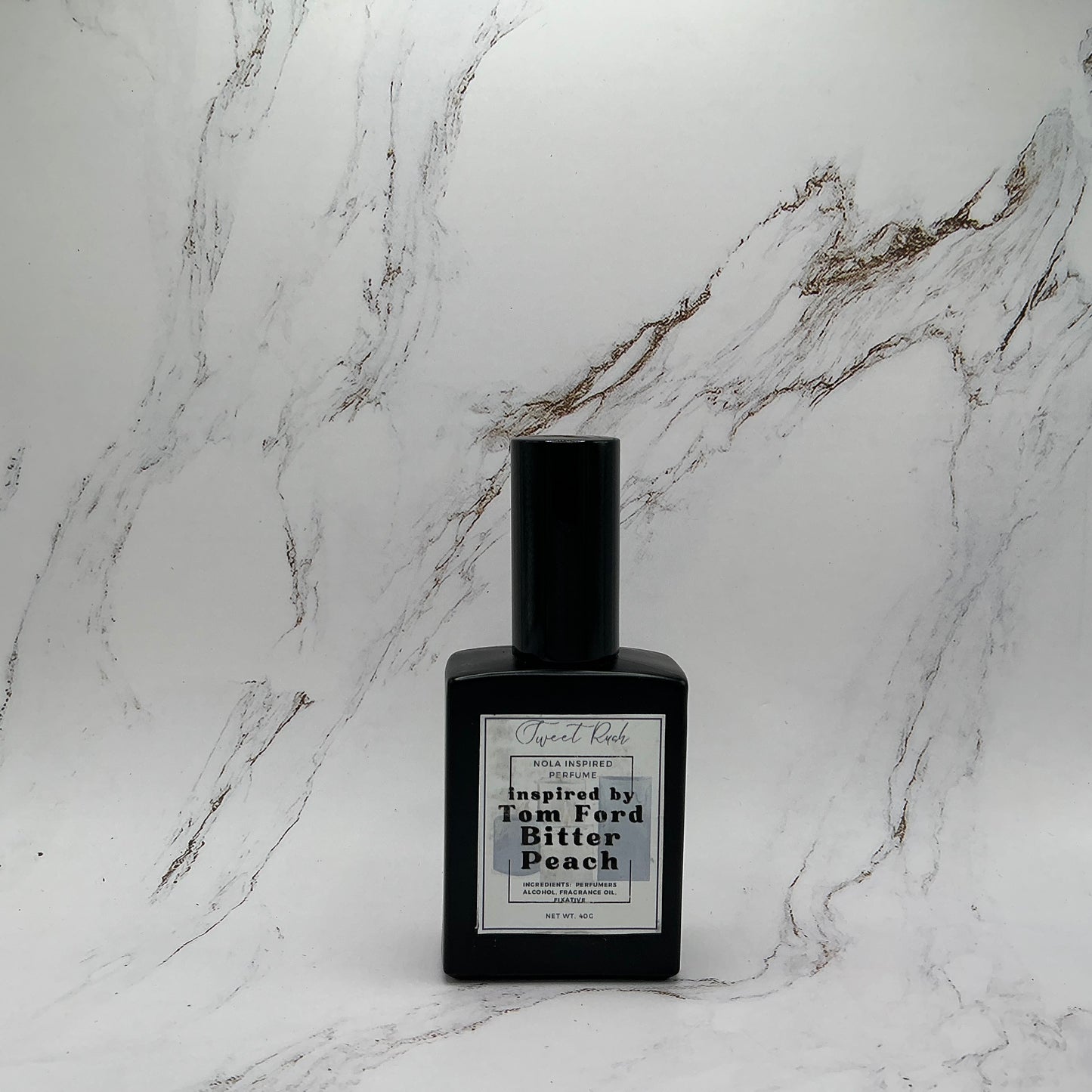 SR DUPE Perfumes