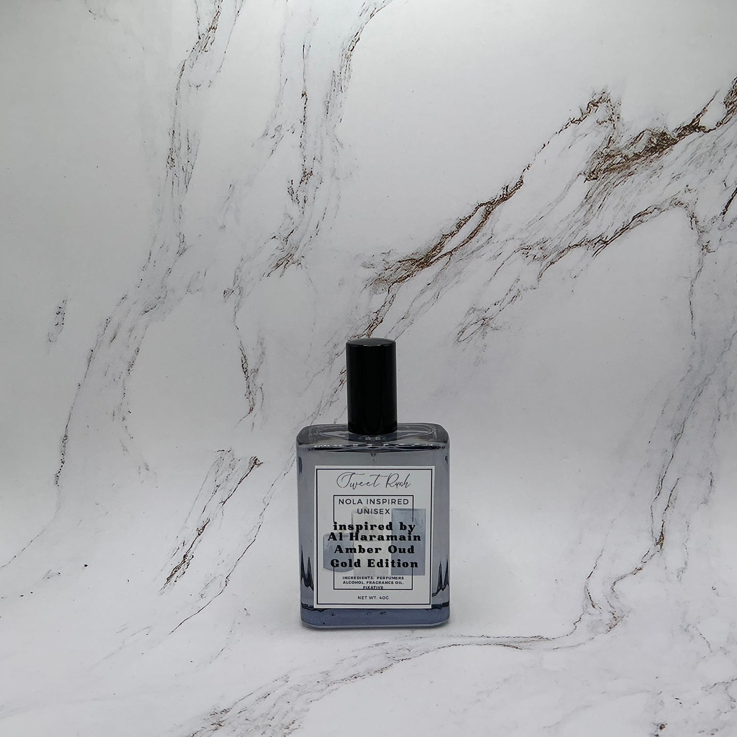 SR DUPE Perfumes