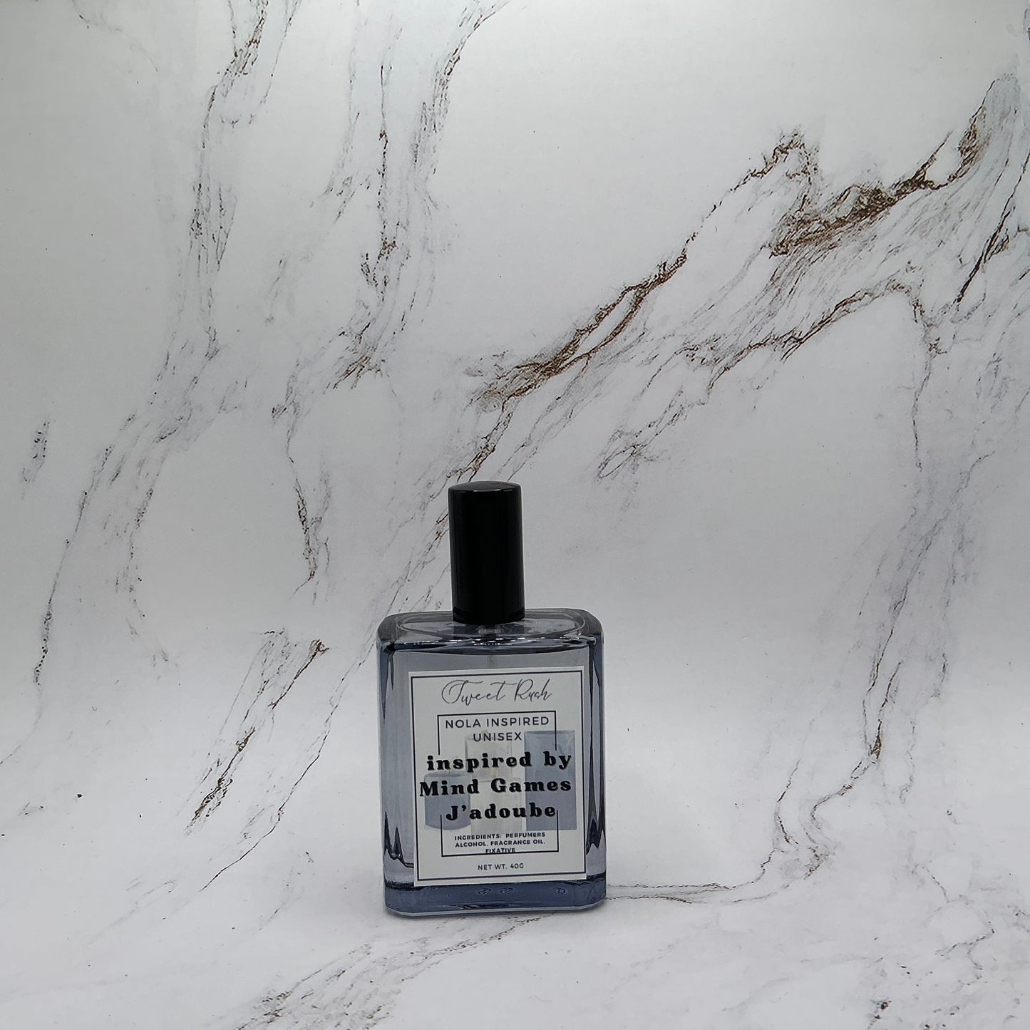 SR DUPE Perfumes