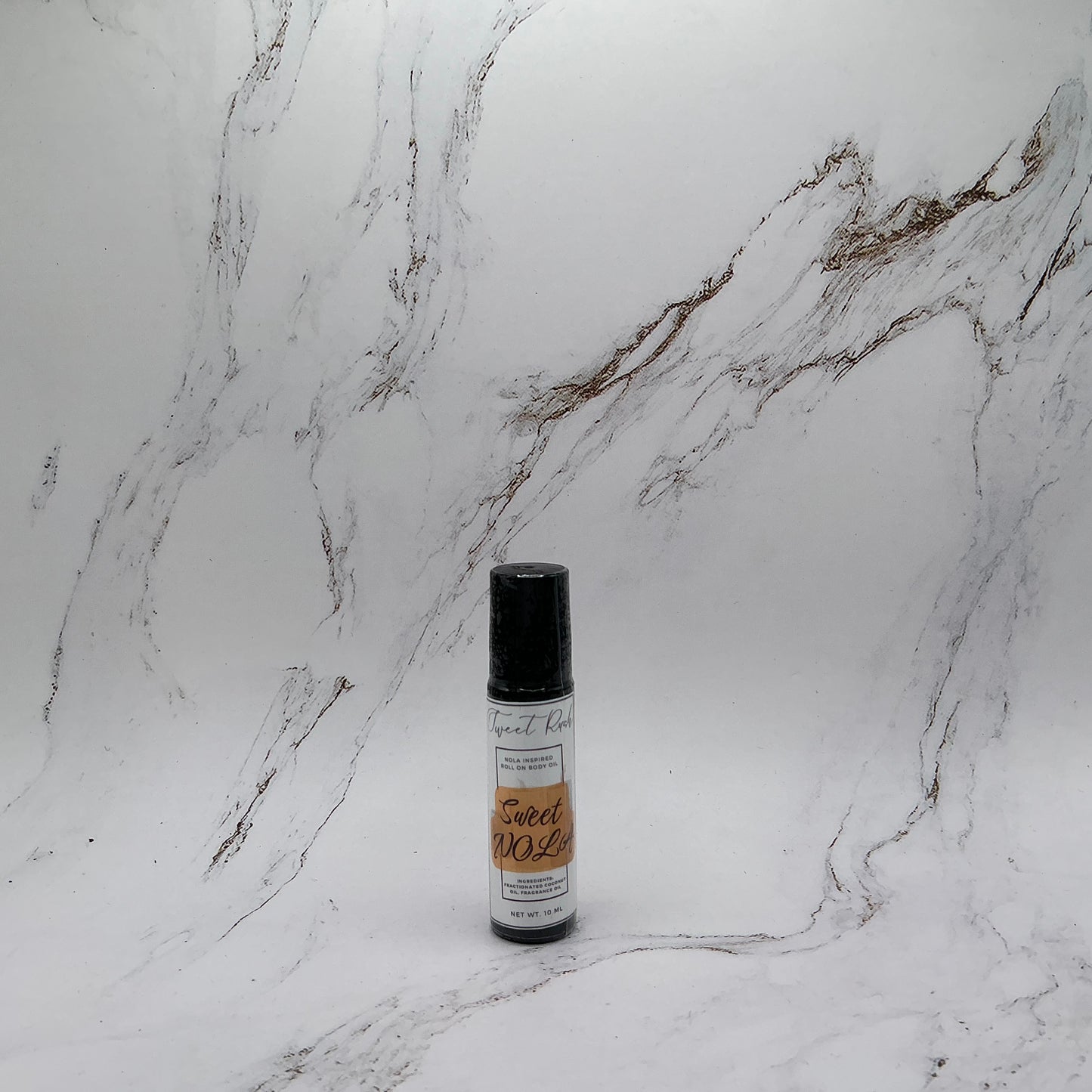SR Roll On Oil Perfumes