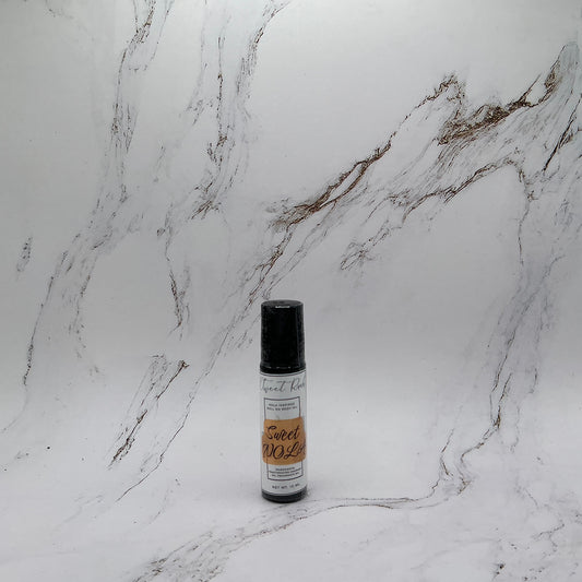 SR Roll On Oil Perfumes
