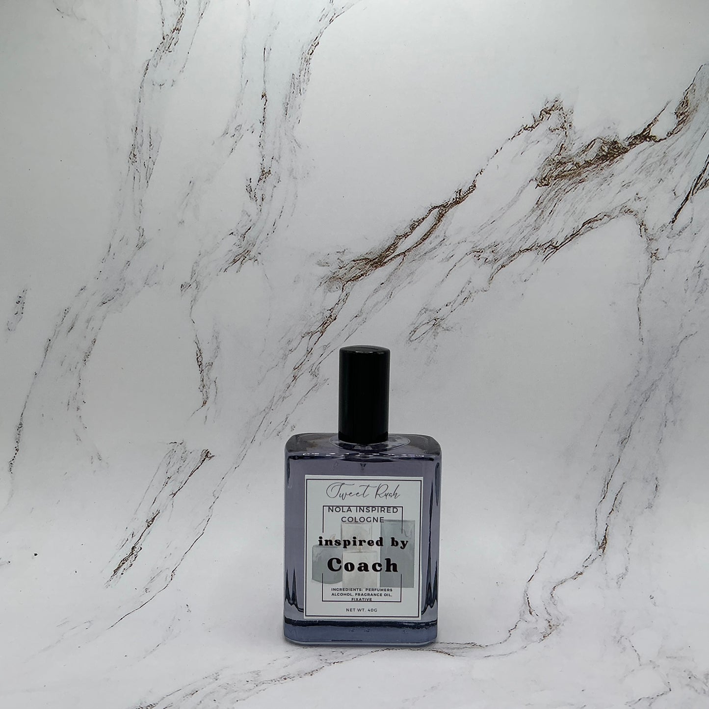 SR DUPE Colognes