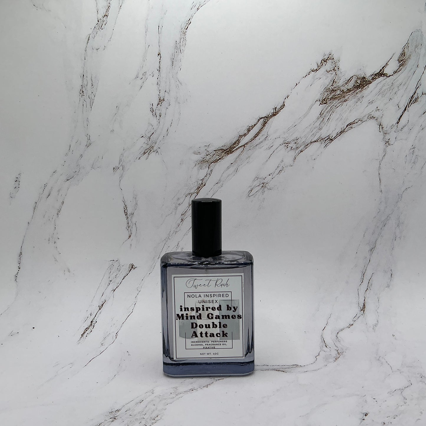 SR DUPE Perfumes