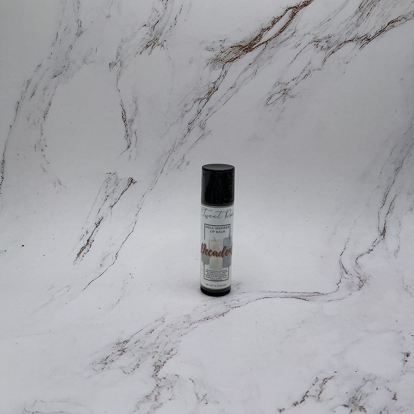 SR Lip Balms