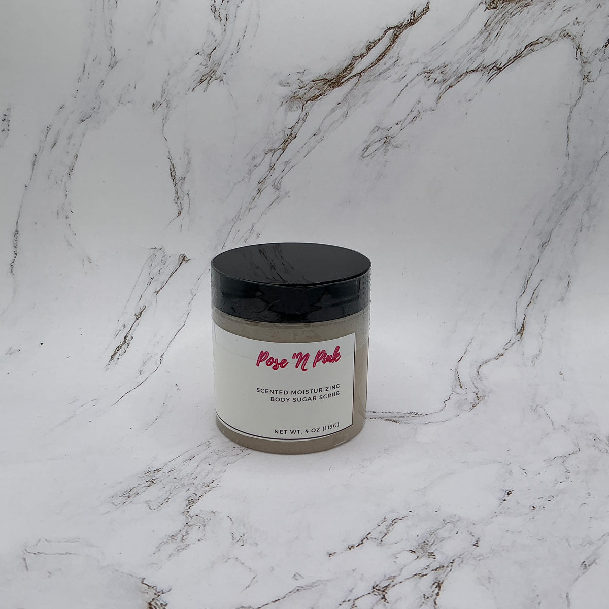 SR Body Sugar Scrubs