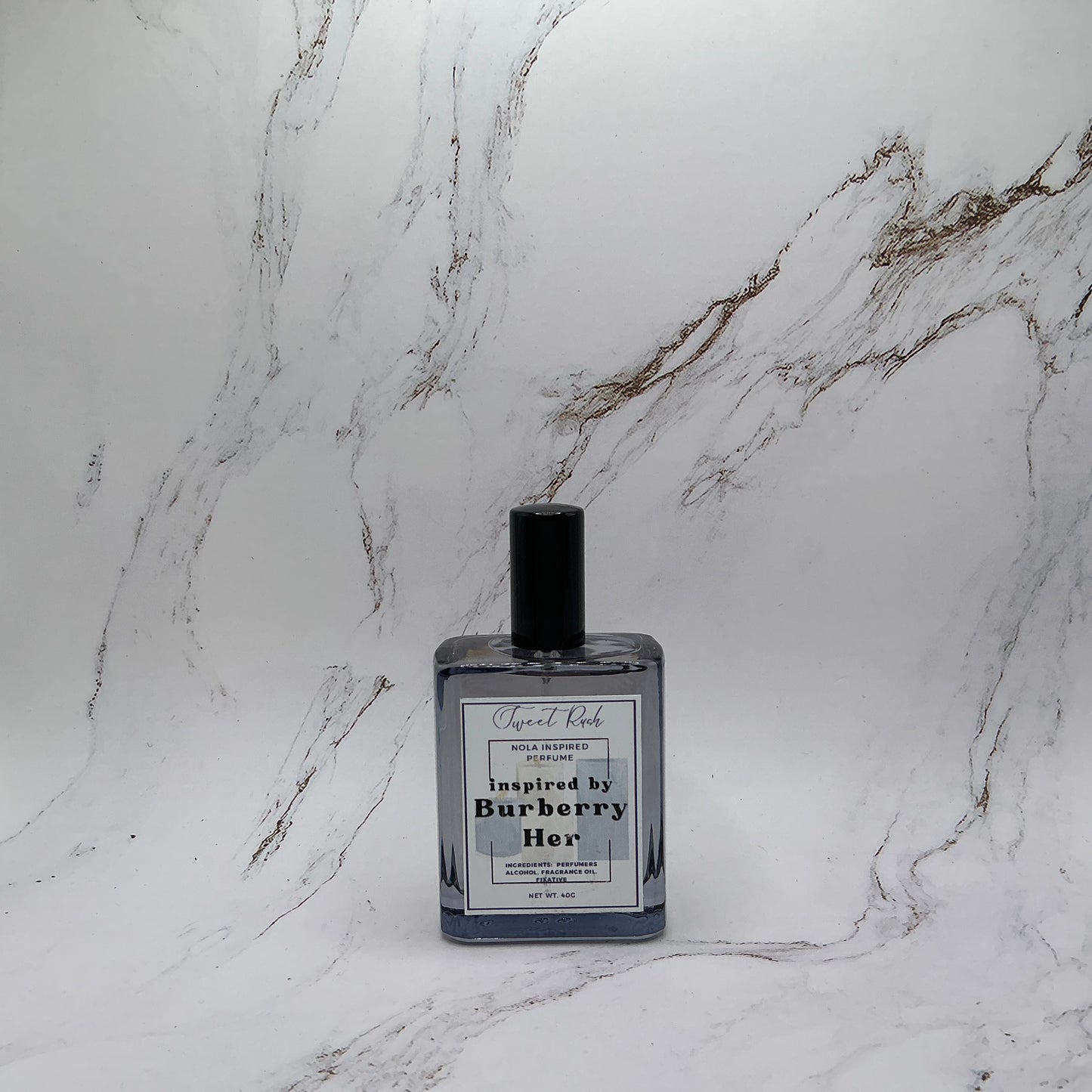 SR DUPE Perfumes