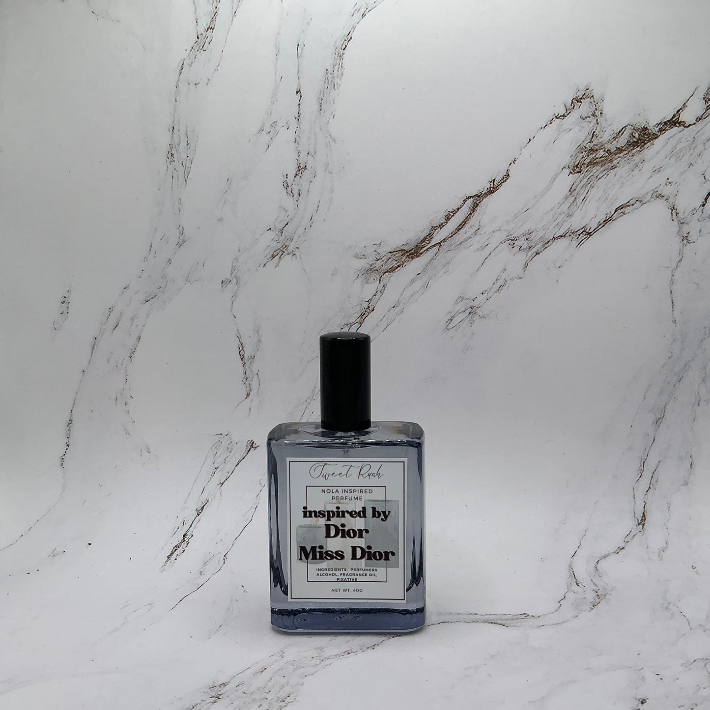 SR DUPE Perfumes