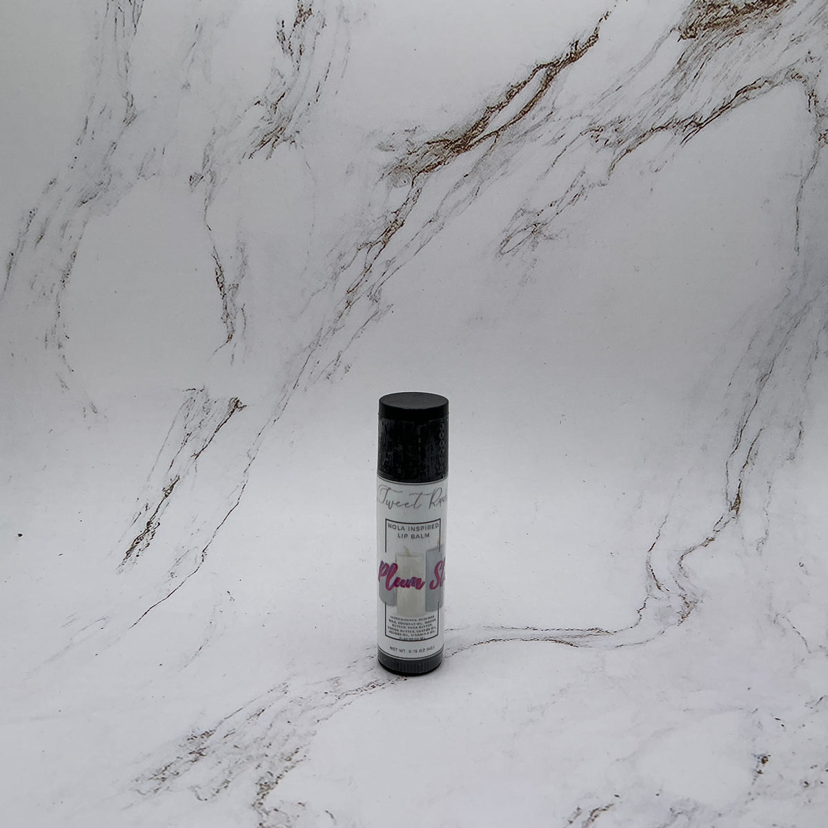 SR Lip Balms