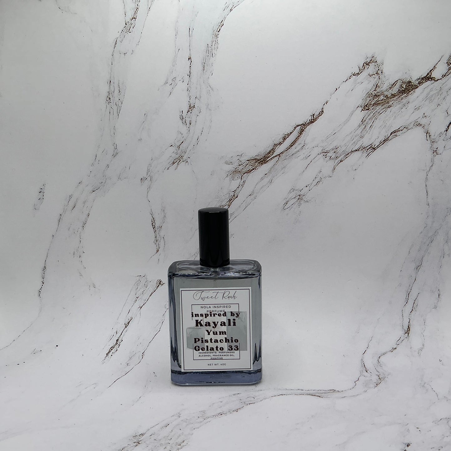 SR DUPE Perfumes
