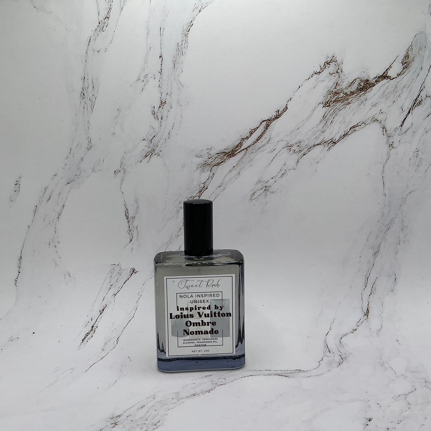 SR DUPE Perfumes
