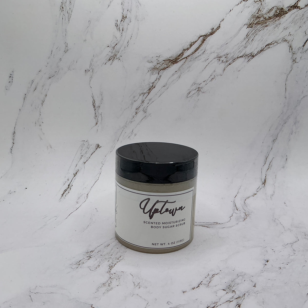 SR Body Sugar Scrubs