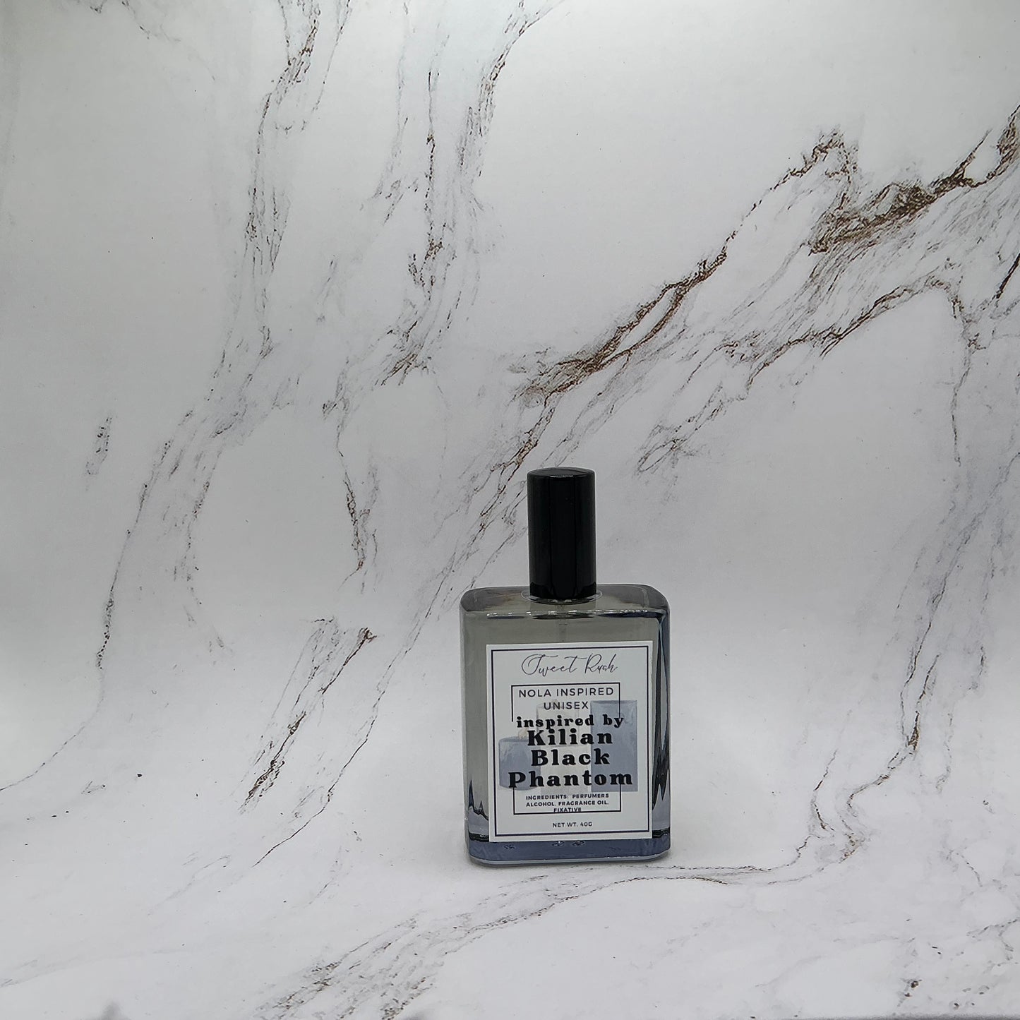 SR DUPE Colognes