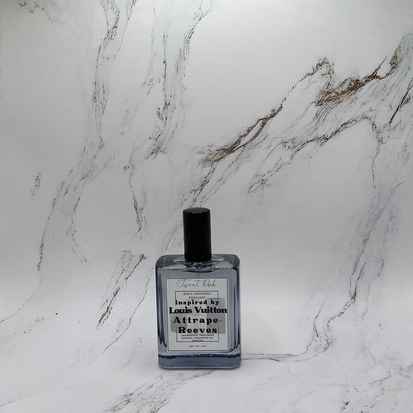 SR DUPE Perfumes
