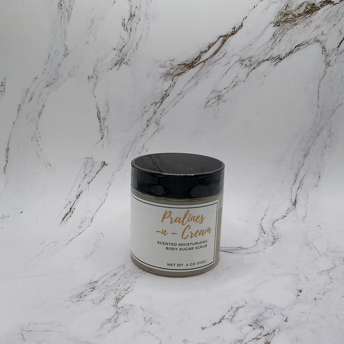 SR Body Sugar Scrubs