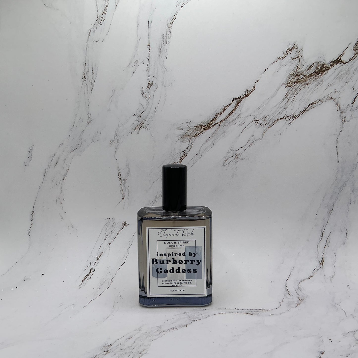 SR DUPE Perfumes