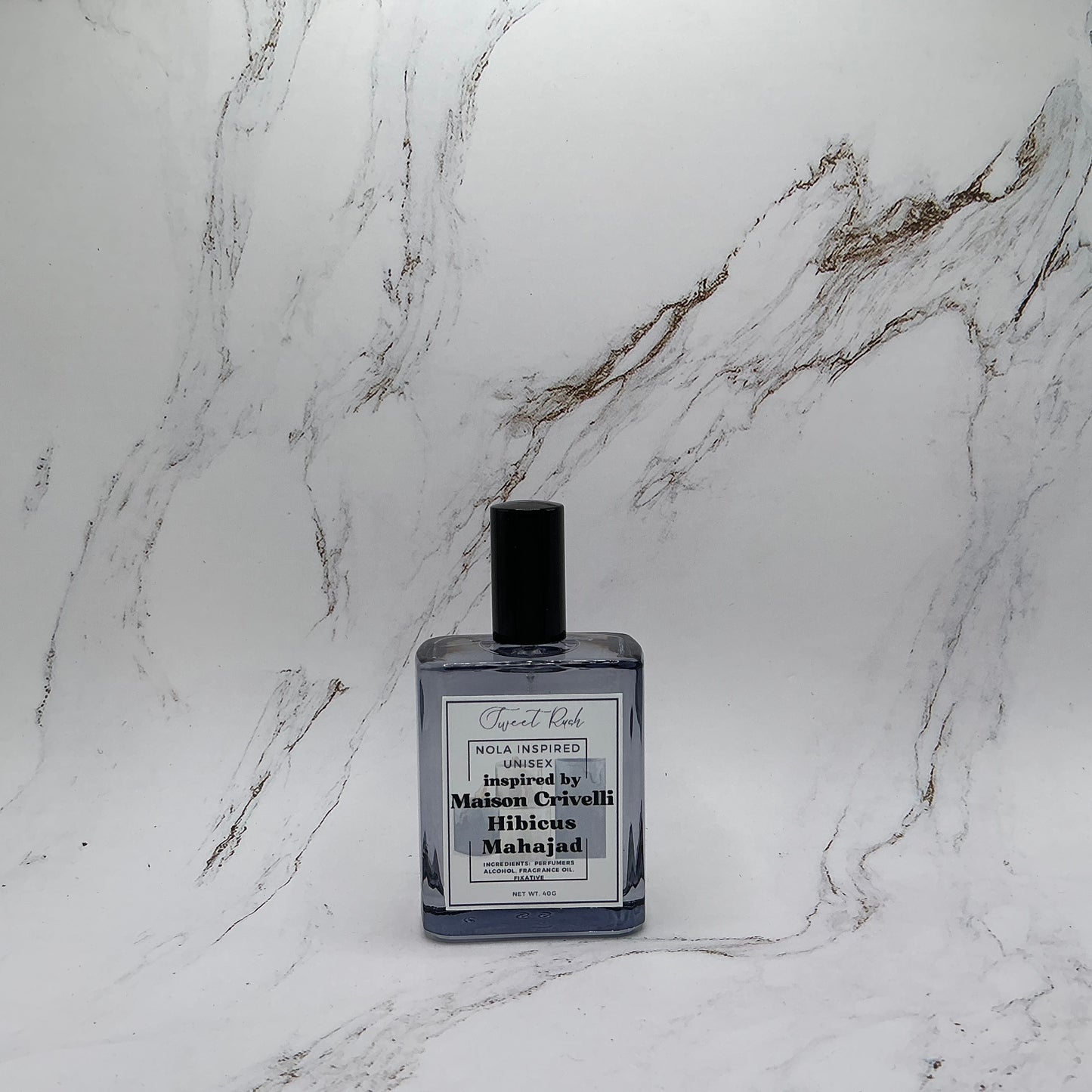 SR DUPE Perfumes