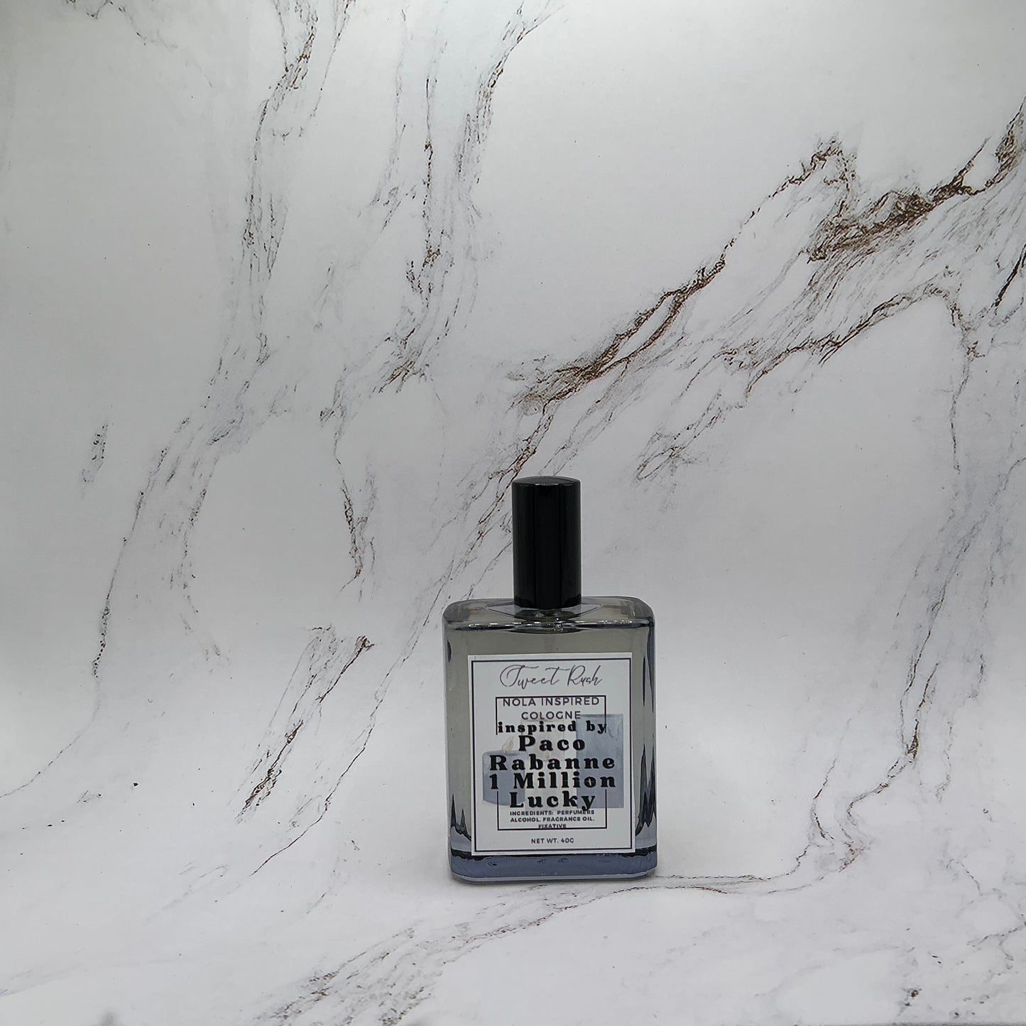 SR DUPE Colognes