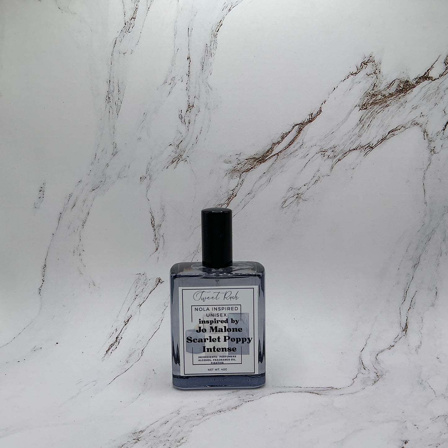 SR DUPE Perfumes